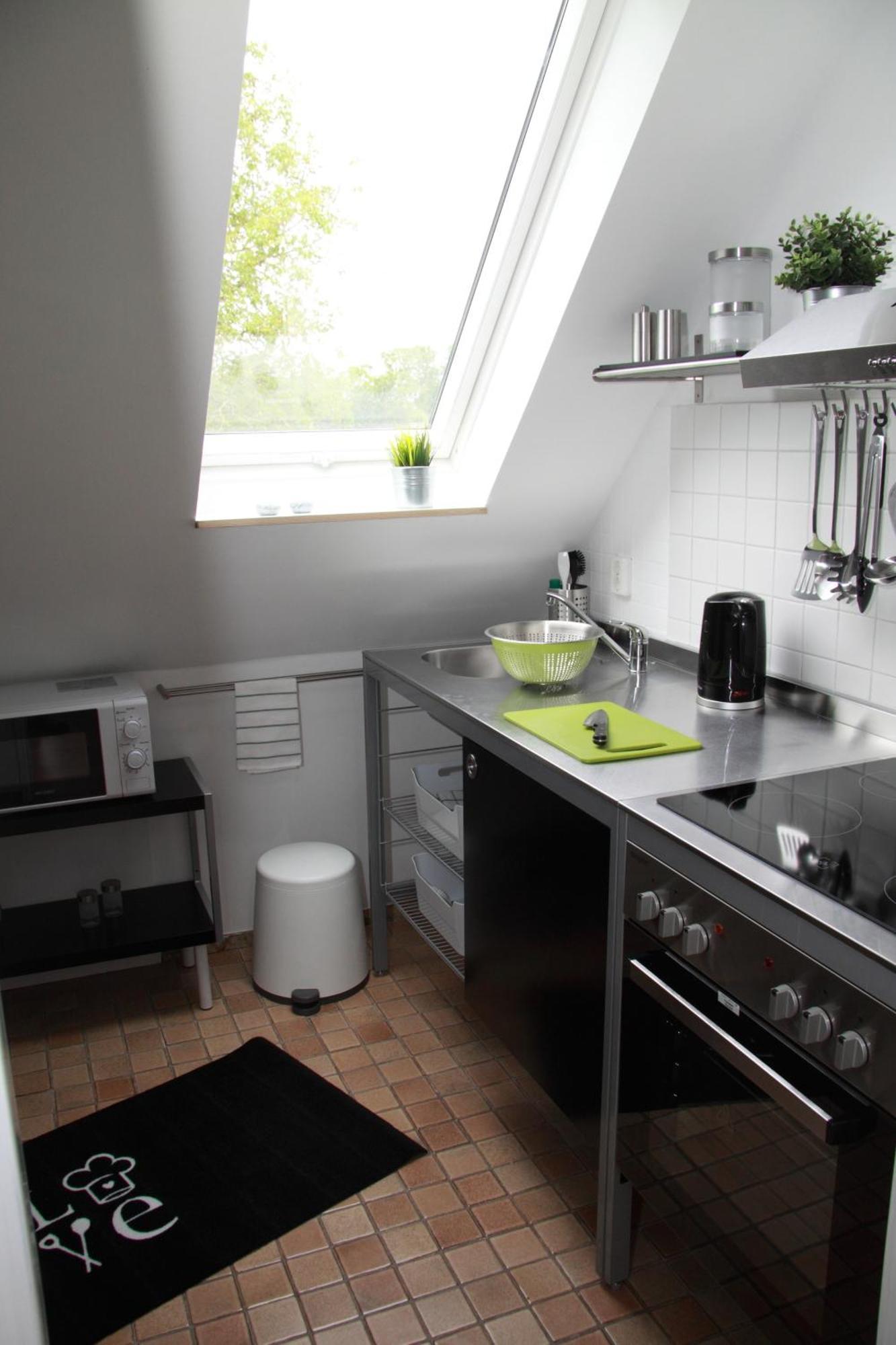 Ferienwohnung Weisses Haus Meeschendorf Exterior foto