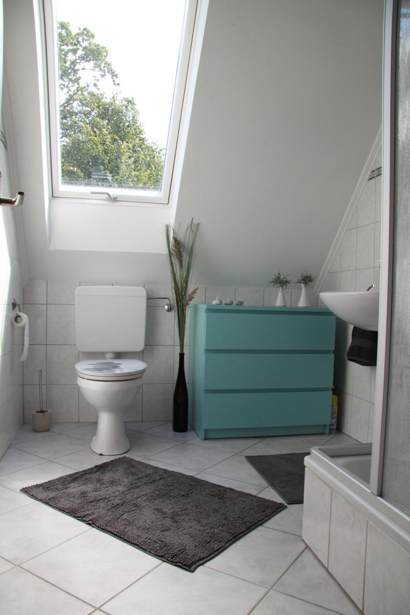Ferienwohnung Weisses Haus Meeschendorf Exterior foto