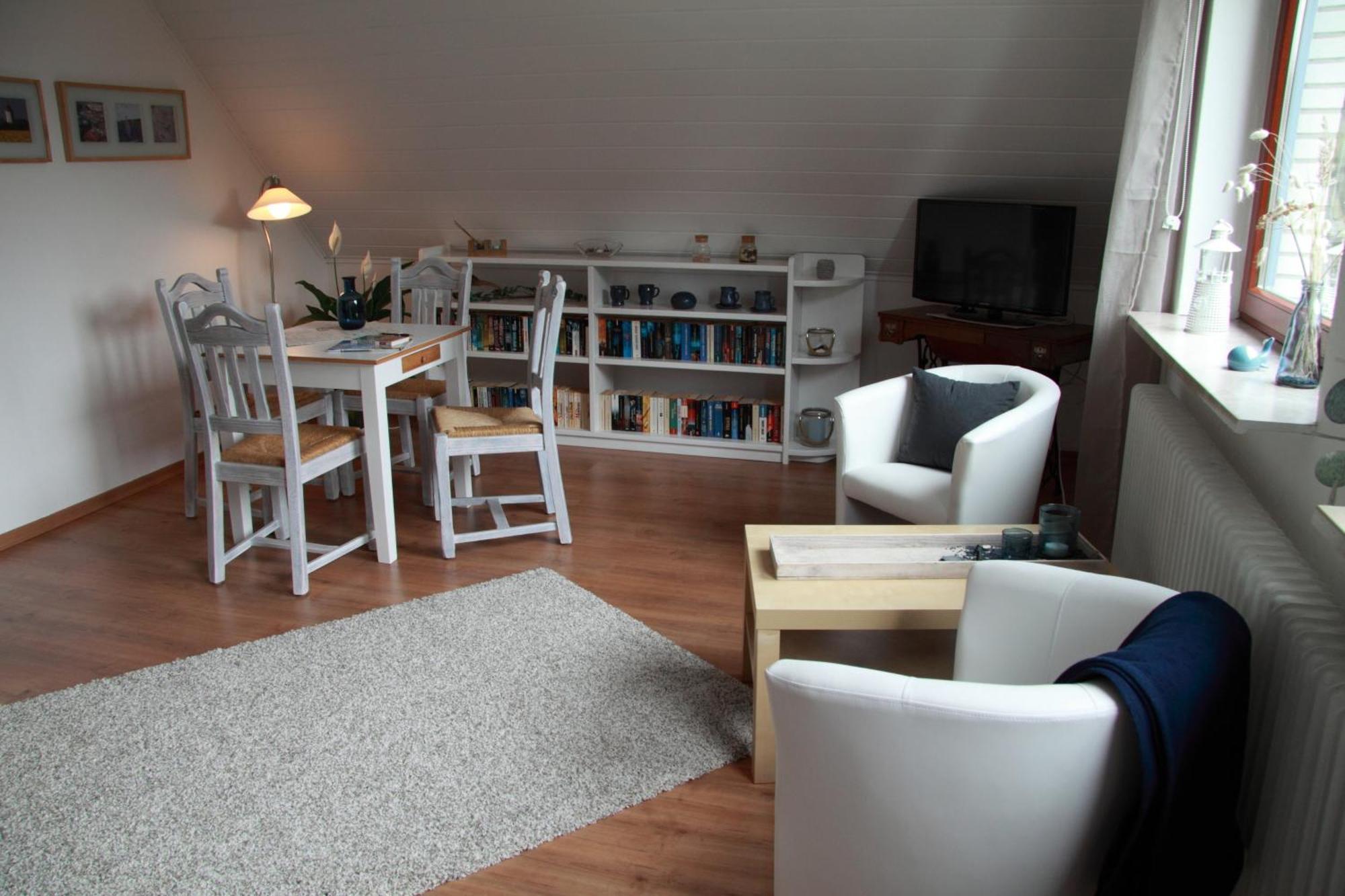 Ferienwohnung Weisses Haus Meeschendorf Exterior foto