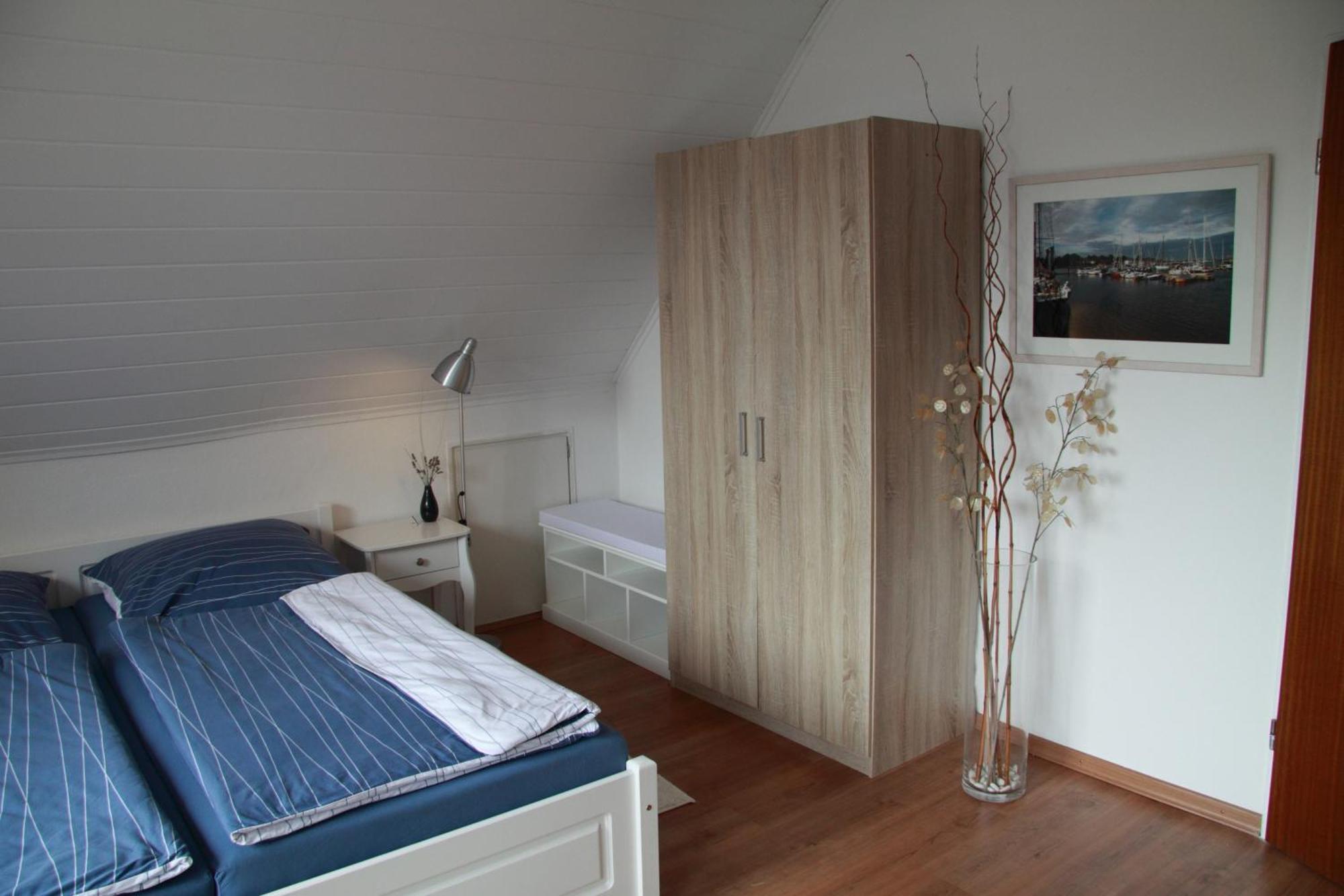 Ferienwohnung Weisses Haus Meeschendorf Exterior foto